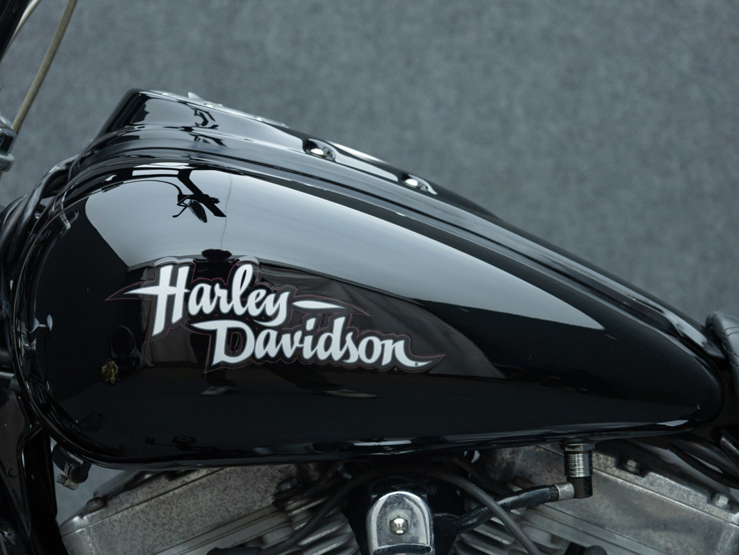 Dyna® Super Glide®