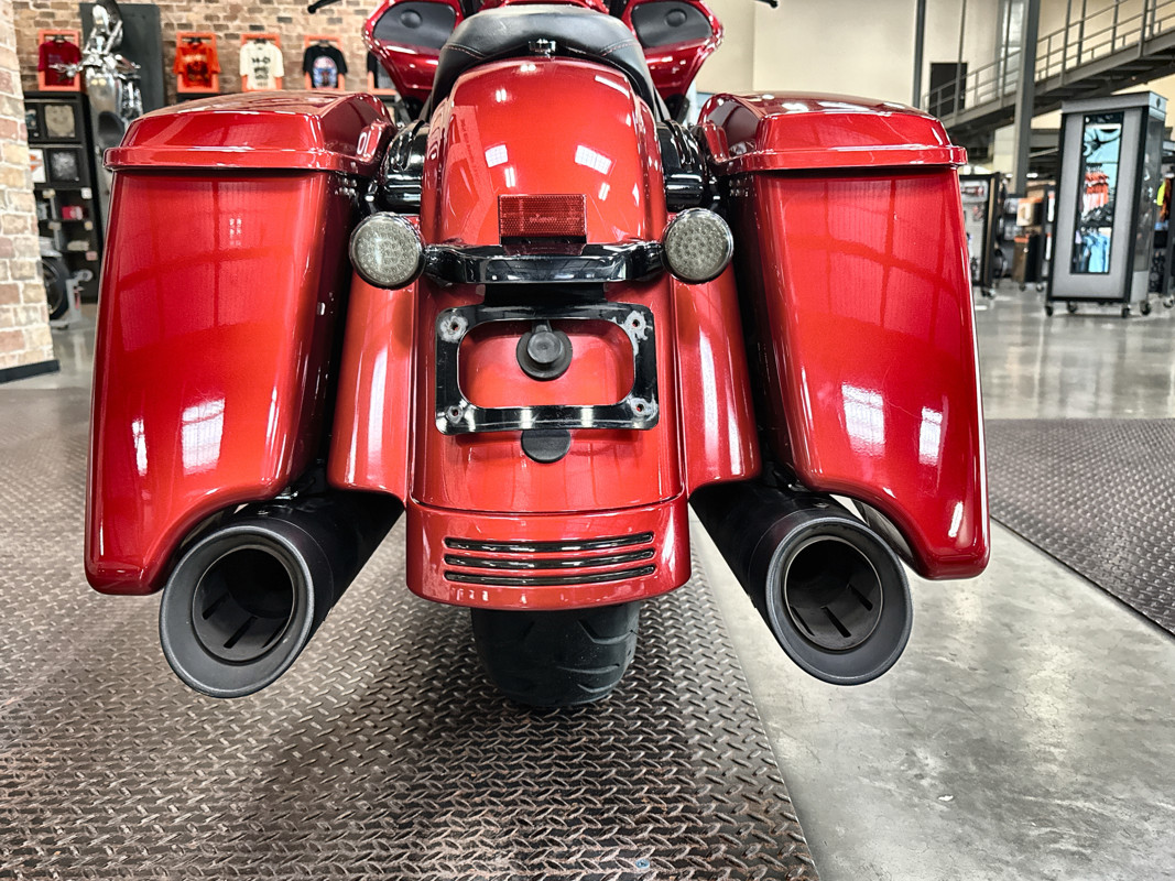 Road Glide® Special