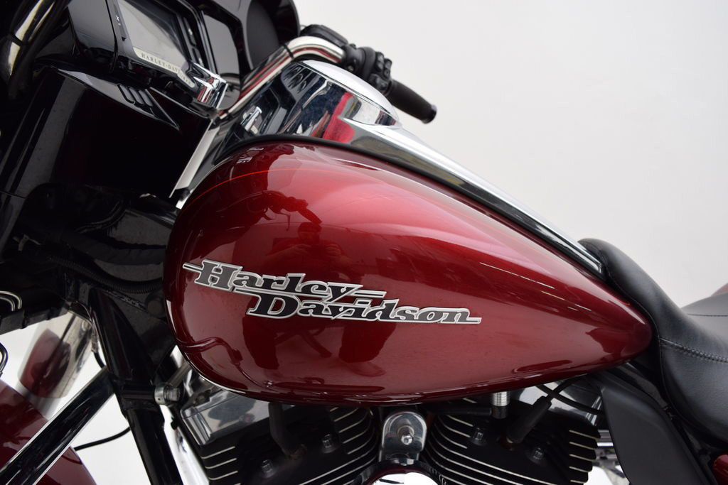 Street Glide® Special