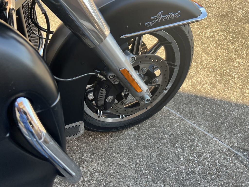 Electra Glide® Ultra® Limited