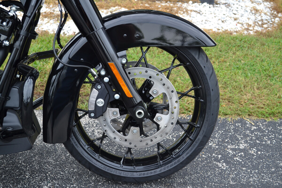 Road King® Special