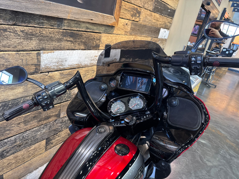 CVO® Road Glide®