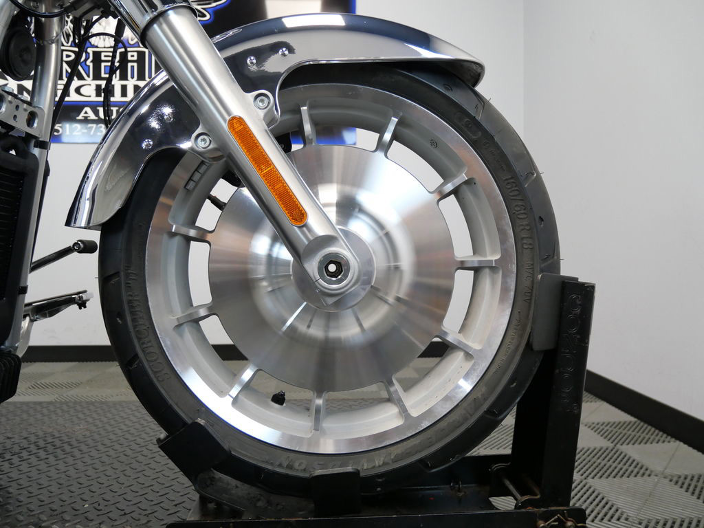 Fat Boy® Gray Ghost