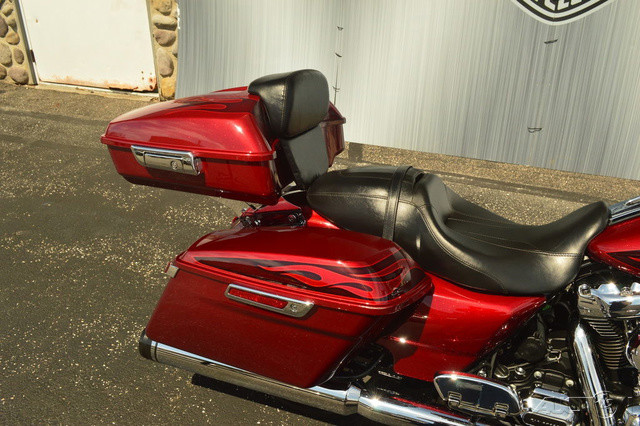 Road Glide® Special