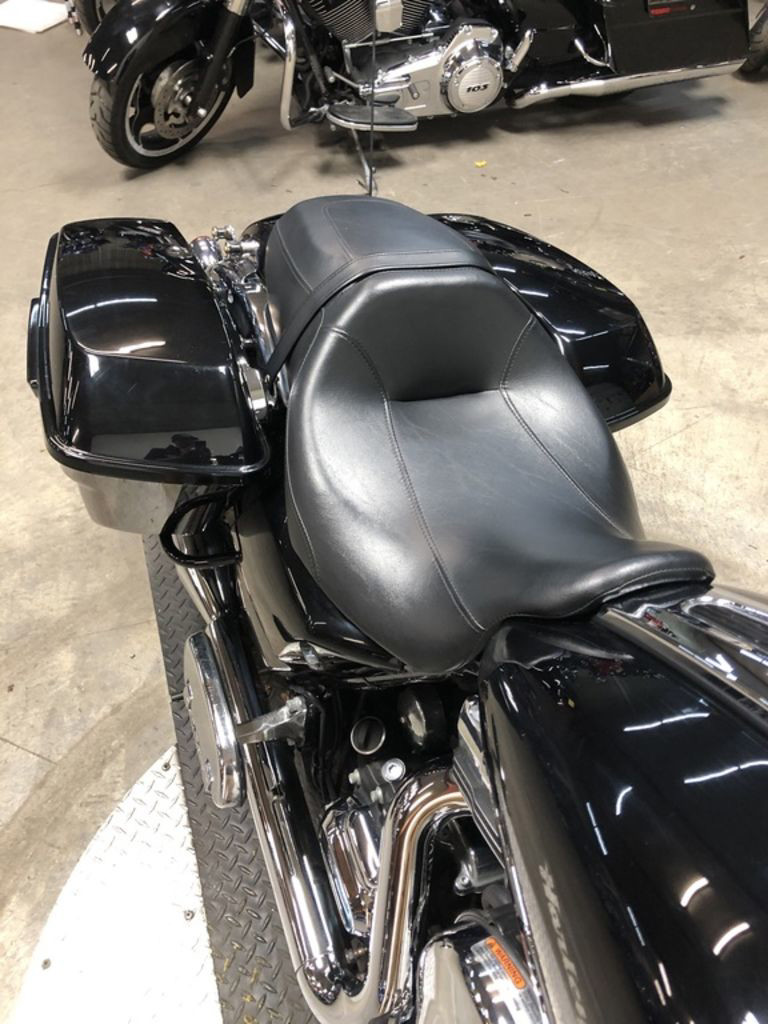 Street Glide® Special