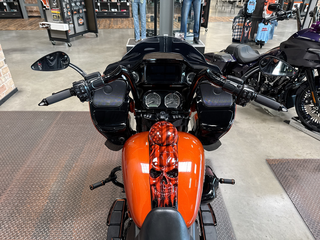 Road Glide® Special