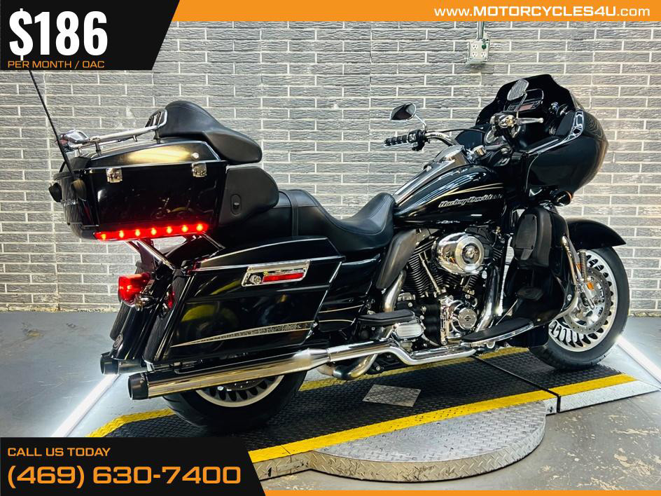 Road Glide® Ultra