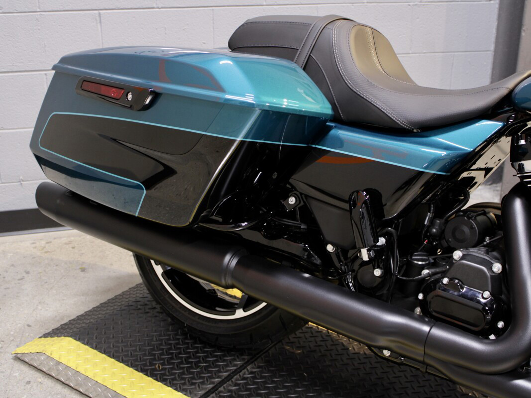 Street Glide®