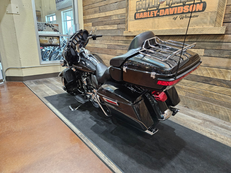 Electra Glide® Ultra® Limited