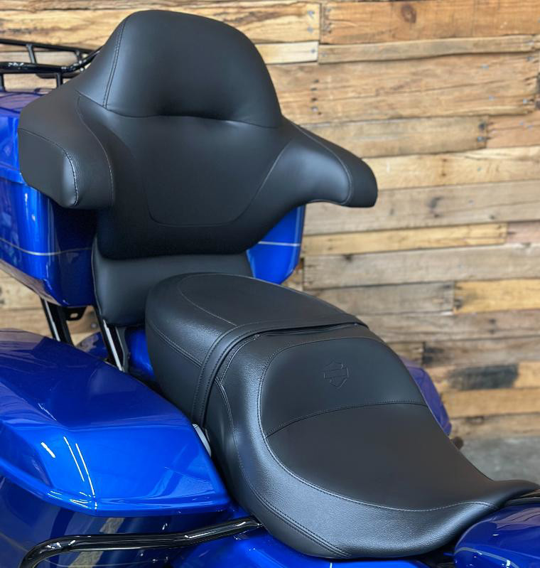 Street Glide® Ultra