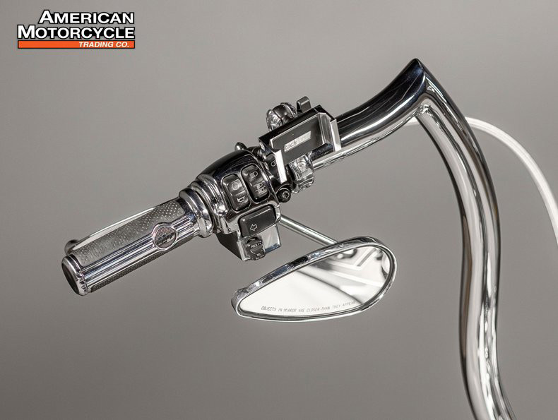 Softail® Deluxe