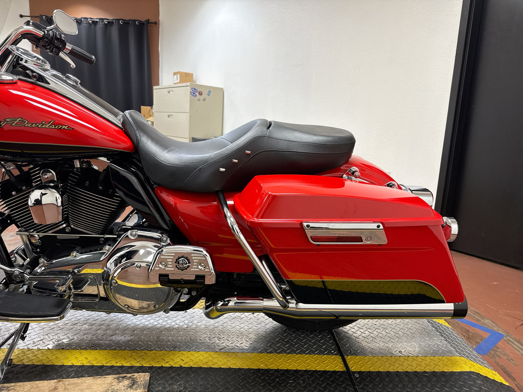 Road King®