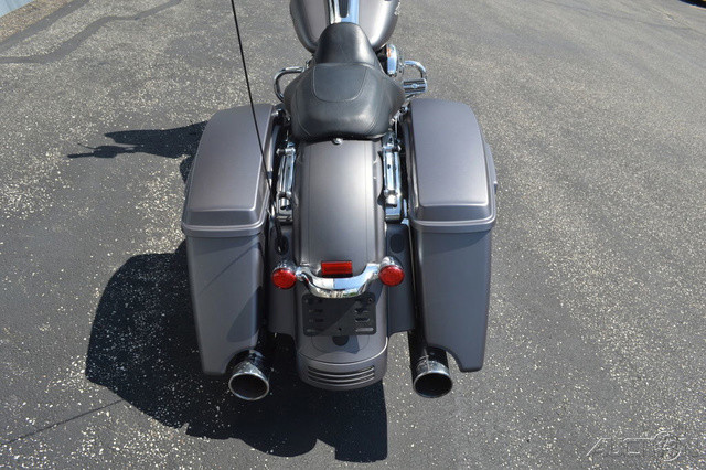 Street Glide® Special