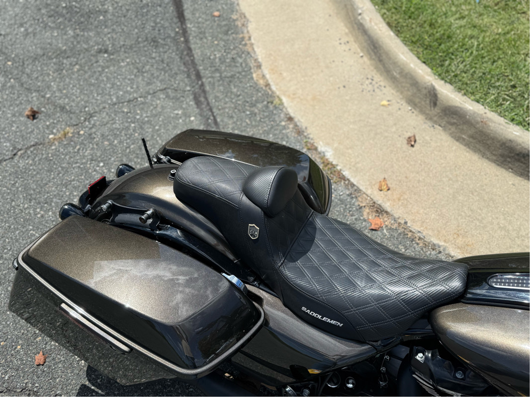Road Glide® Special
