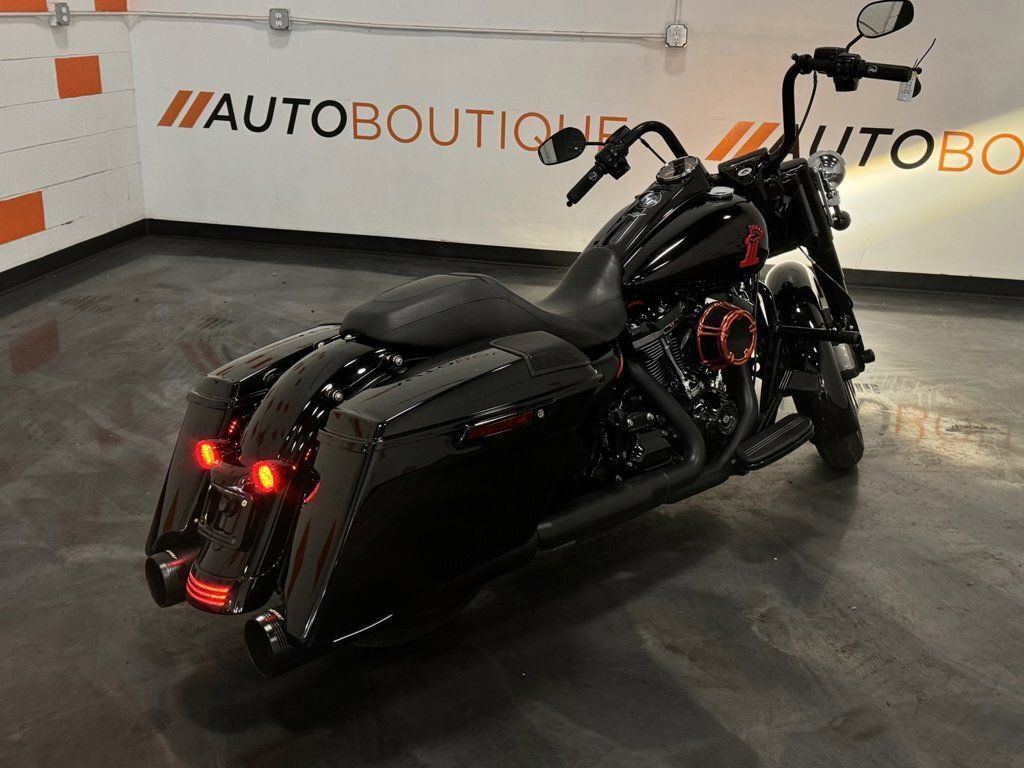 Road King® Special