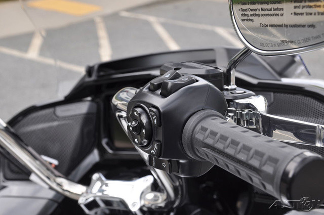 Road Glide® Limited