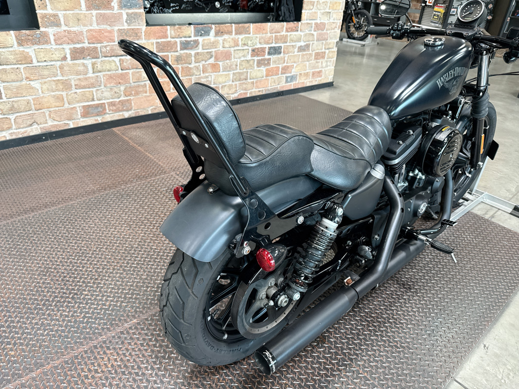 Sportster® Iron 883®