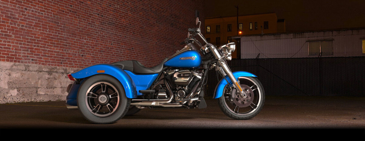 Freewheeler®