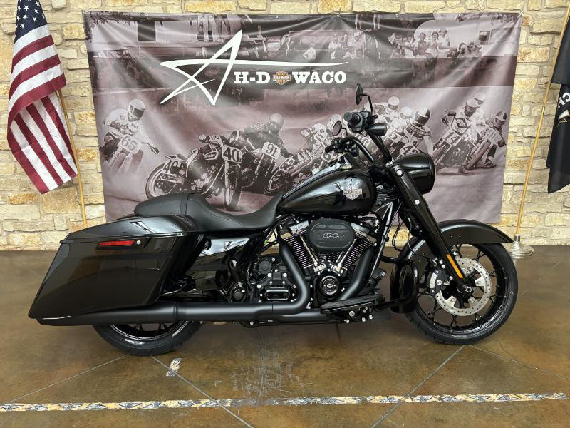 Road King® Special