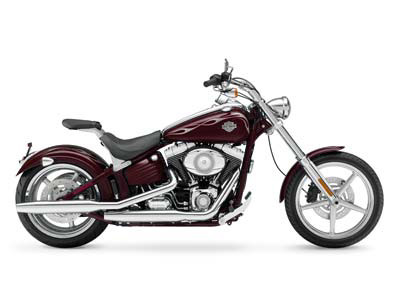 Softail® Rocker® C