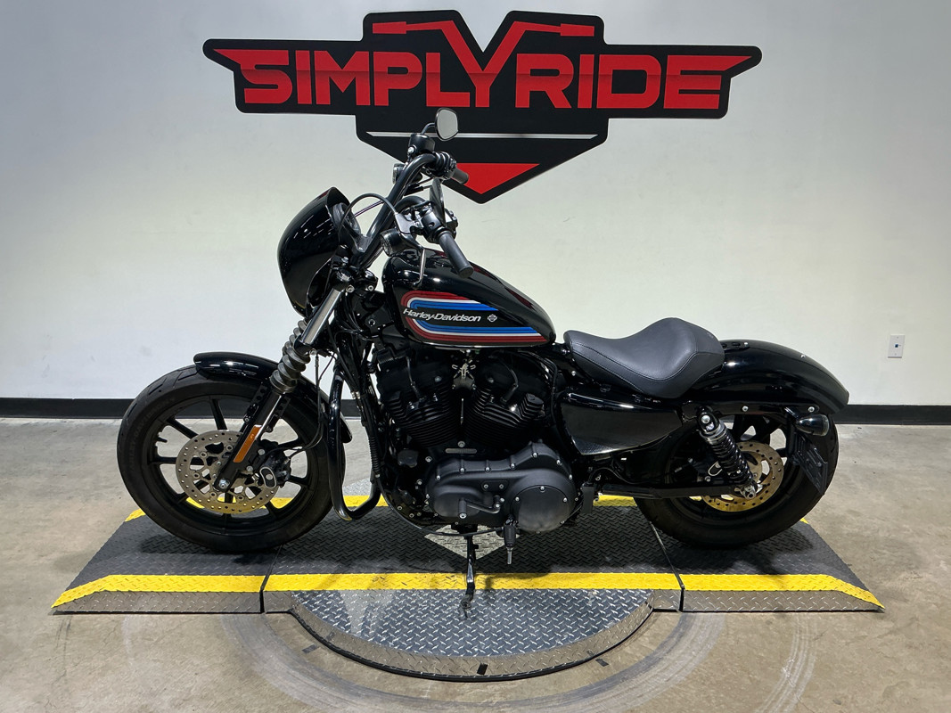 Iron 1200®