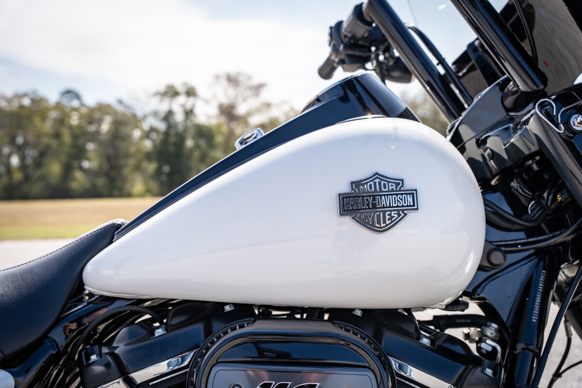 Road King® Special