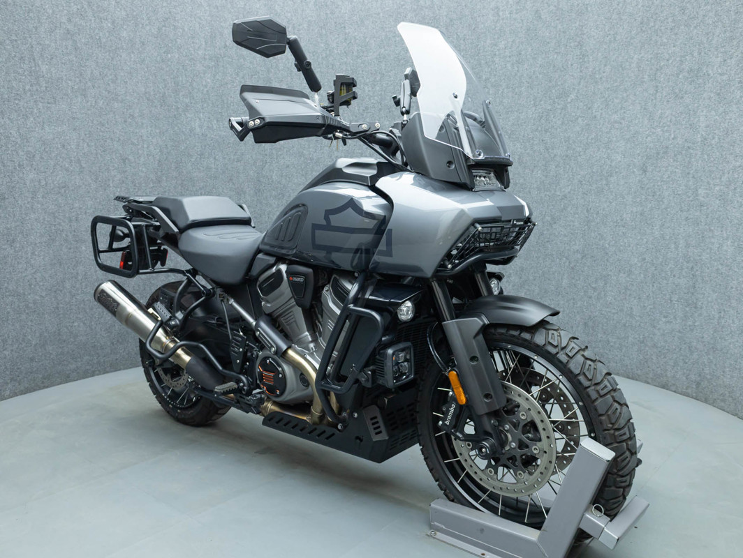 Pan America® 1250 Special