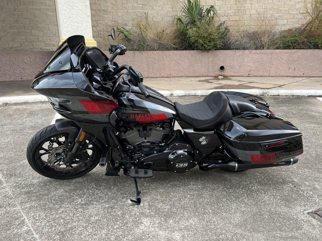 CVO® Road Glide® ST