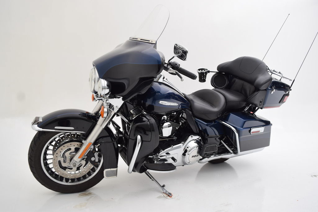 Electra Glide® Ultra® Limited