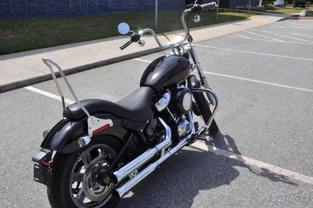 Softail® Standard