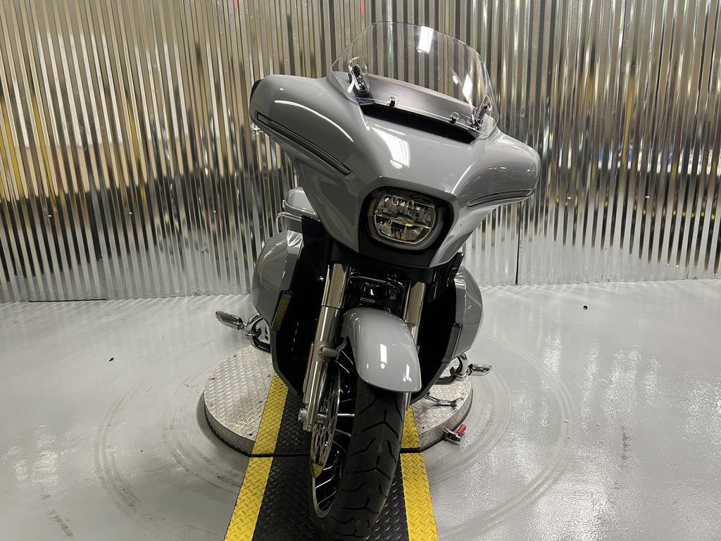 Street Glide® Limited