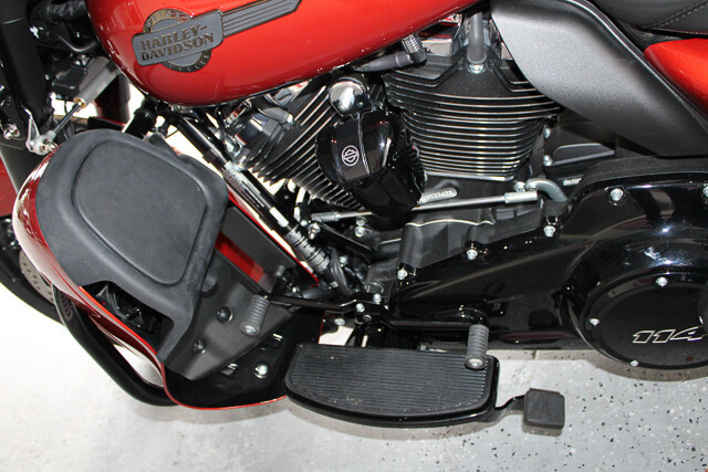 Tri Glide® Ultra