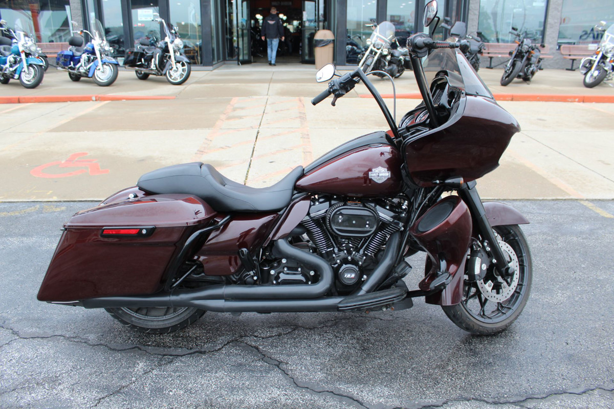 Road Glide® Special