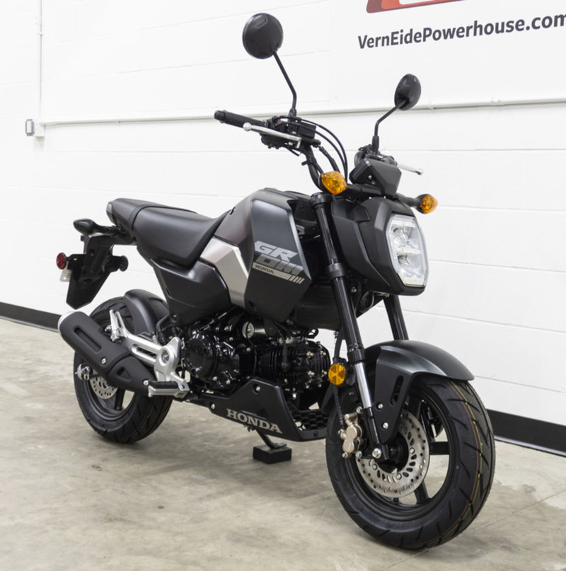 Grom SP