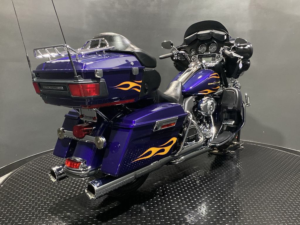 Electra Glide® Ultra Limited