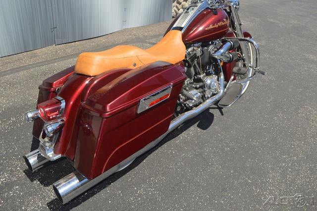 Road King®