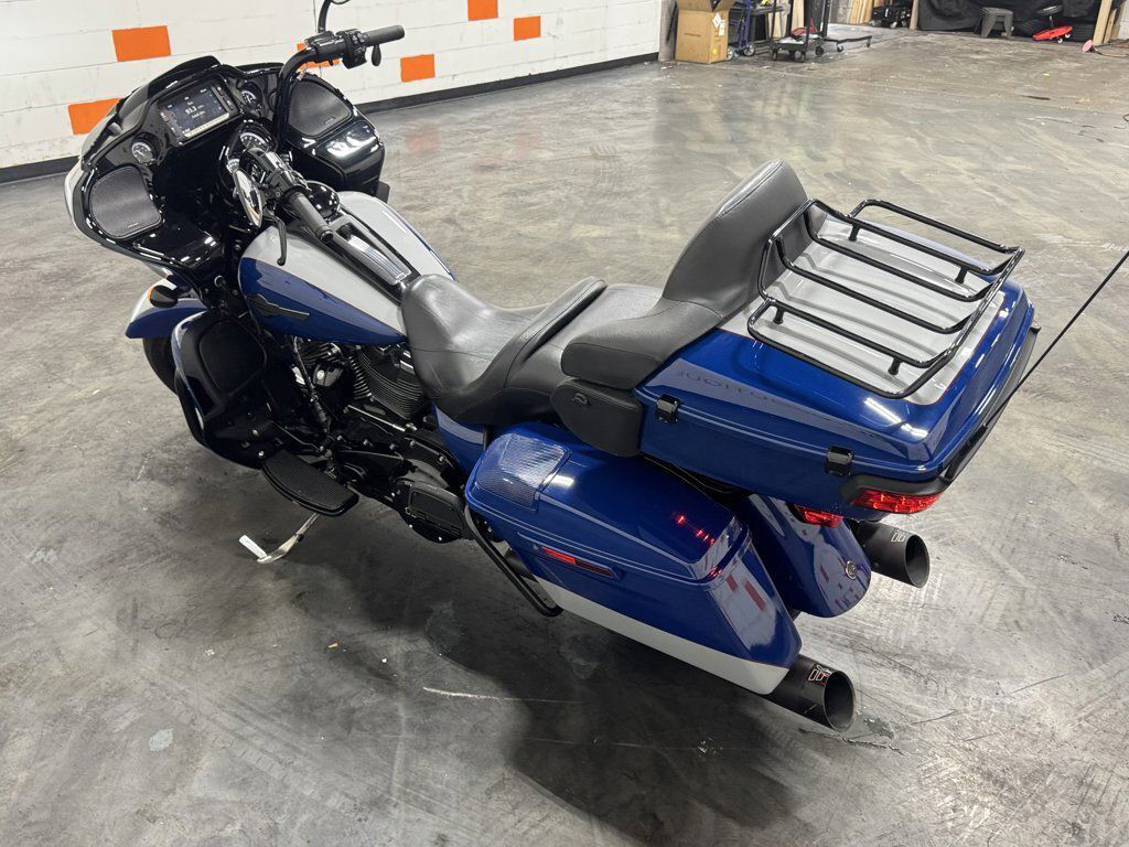 Road Glide® Limited