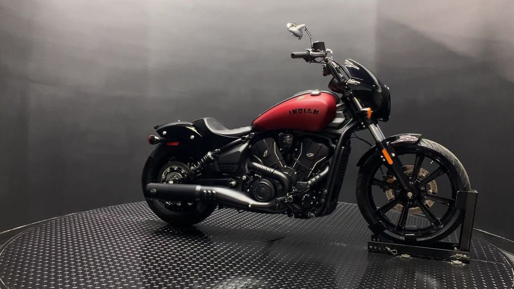 Sport Scout Sixty Limited