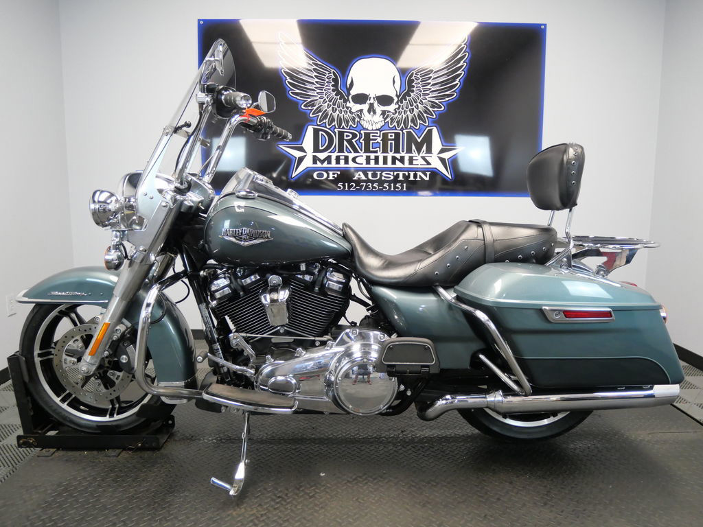 Road King®