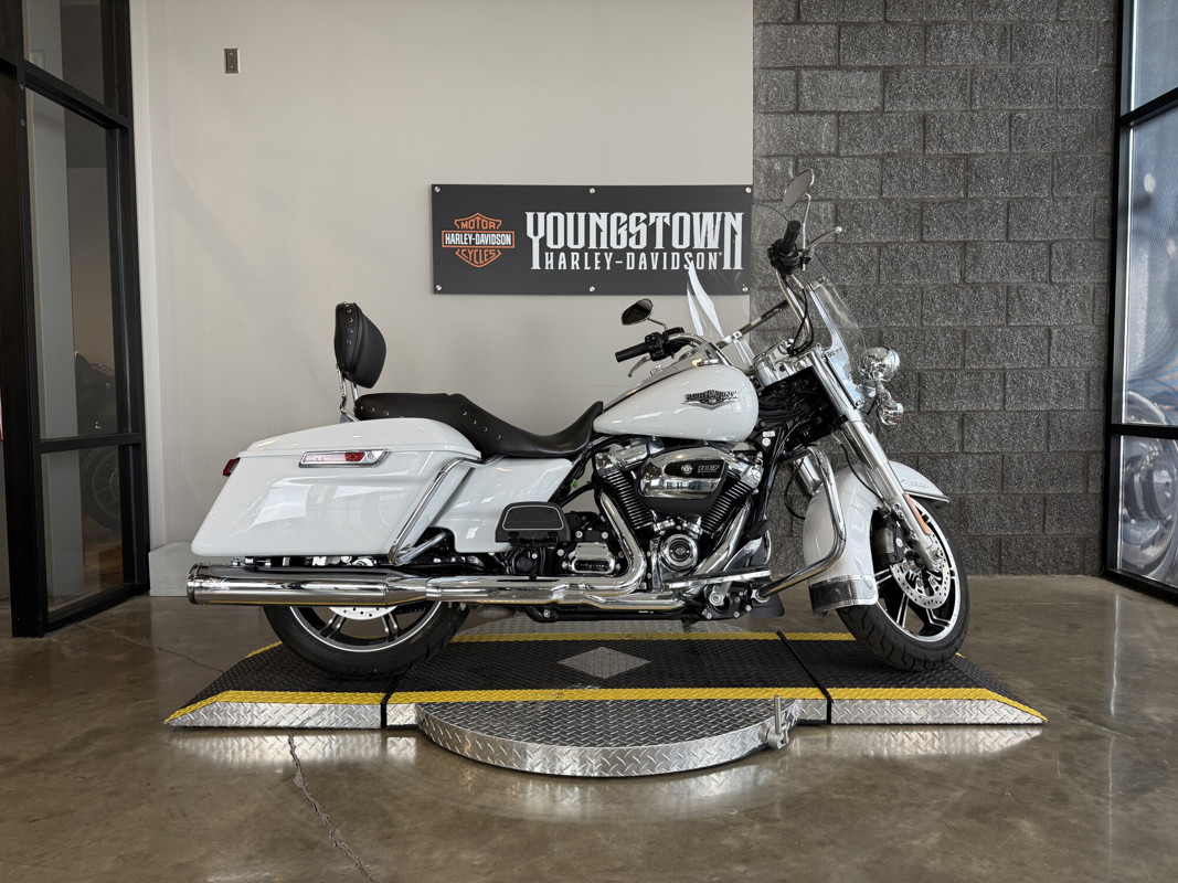 Road King®