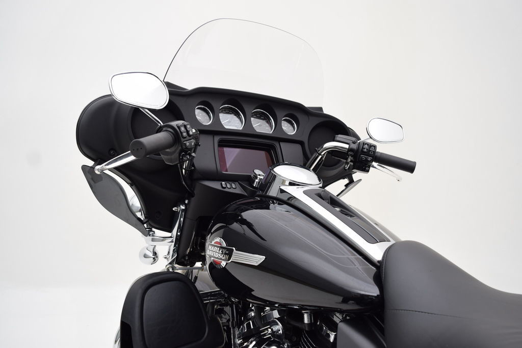 Tri Glide® Ultra