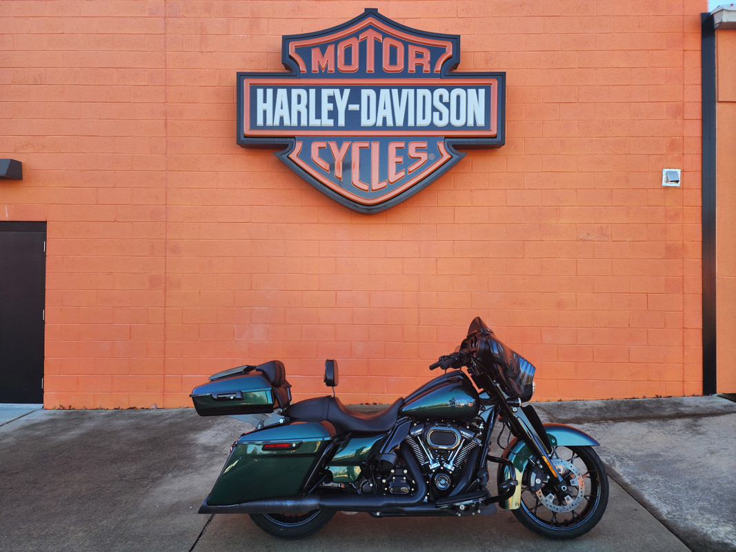 Street Glide® Special