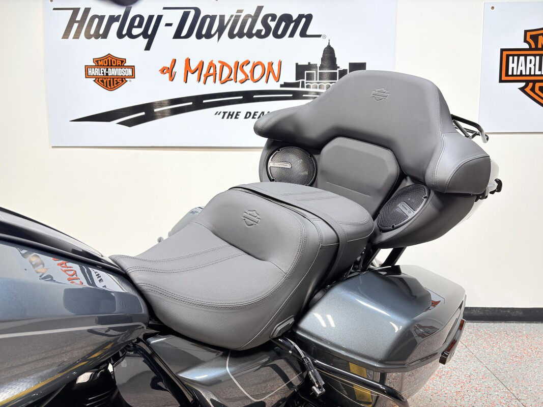 Road Glide® Limited