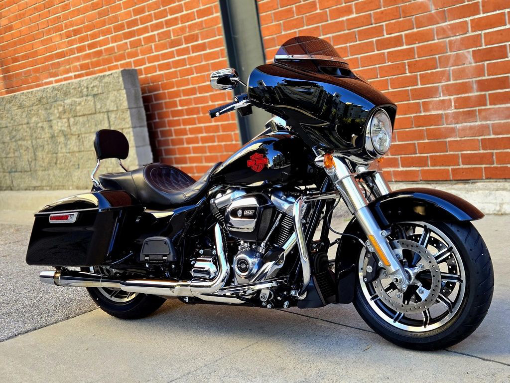 Electra Glide® Standard