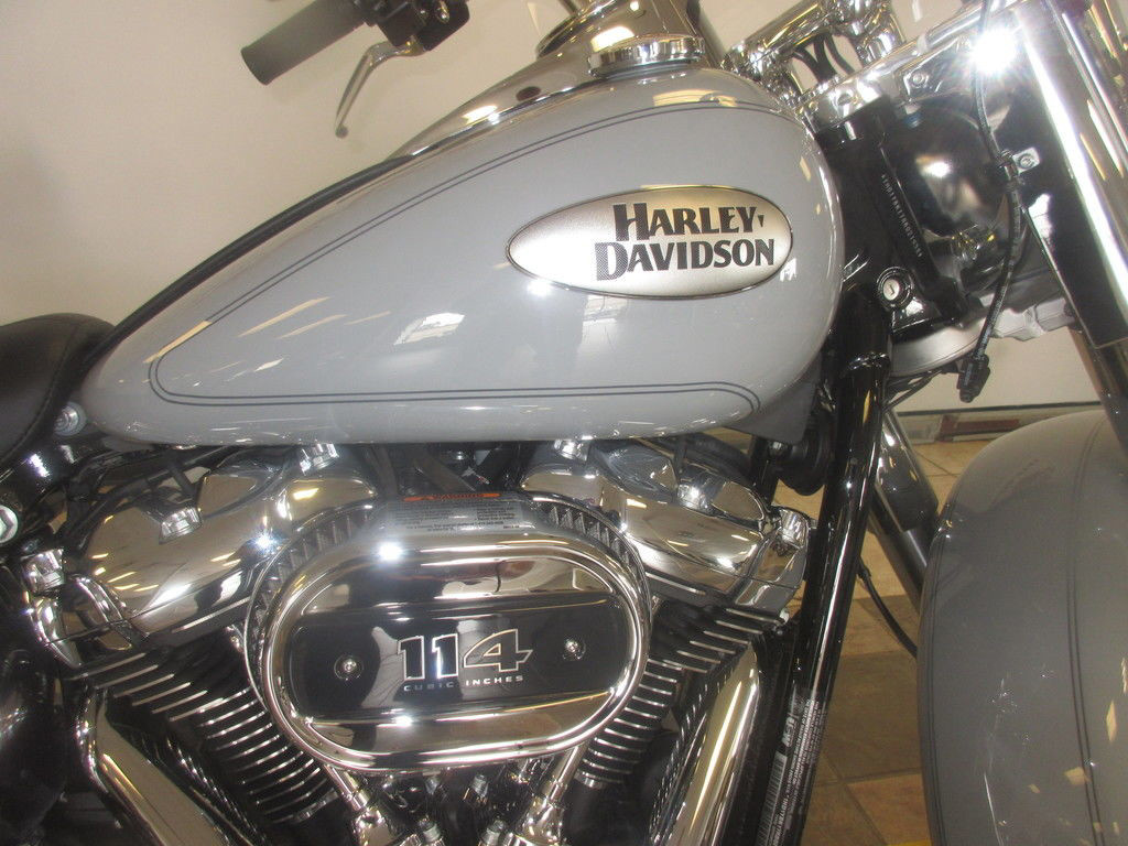 Heritage Classic 114