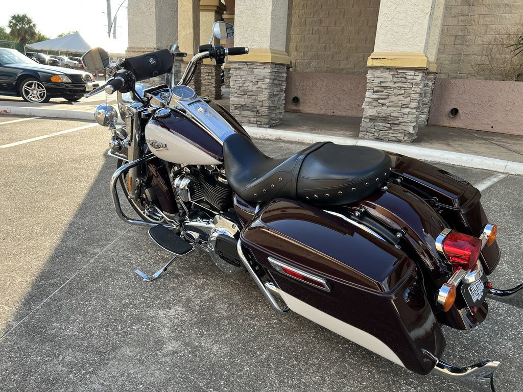 Road King®