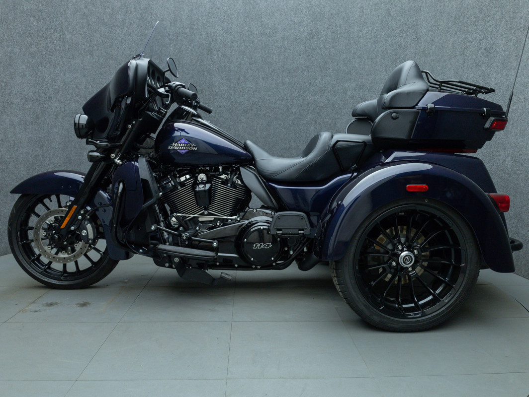 Tri Glide® Ultra