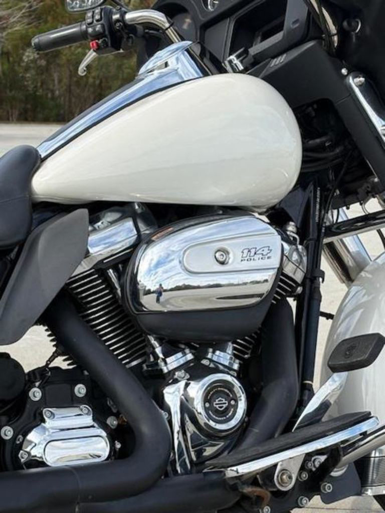 Electra Glide® Standard