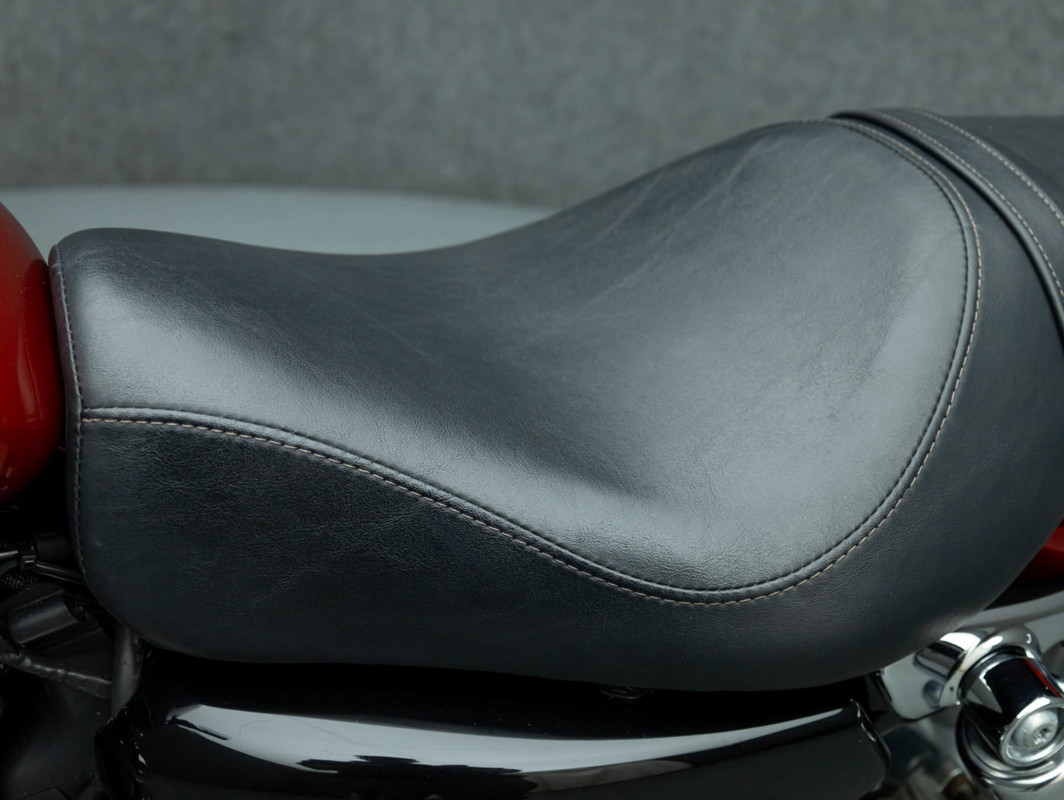 Sportster® 1200 Custom
