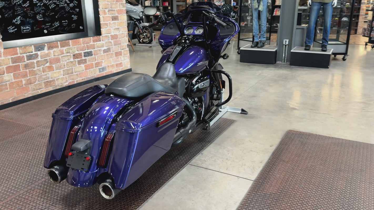 Road Glide® Special